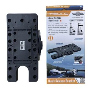 Haswing Cayman gyorsrögzítő