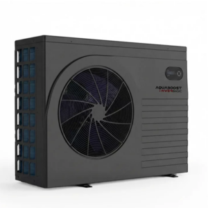 AQUABOOST INVERBASIC "AI ready" hőszivattyú, 7 kW