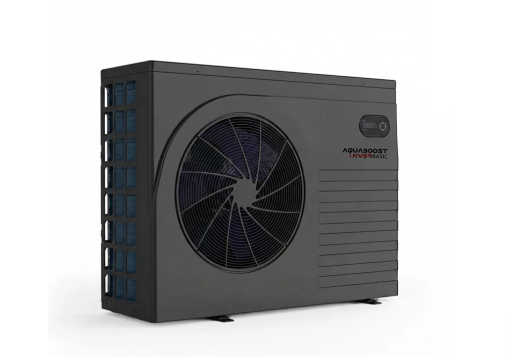 AQUABOOST INVERBASIC "AI ready" hőszivattyú, 7 kW