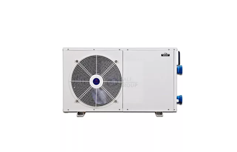 Gali Swimtex ERAS 6kW ON/OFF Medence Hőszivattyú 5,9 COP +WiFi - Max 2