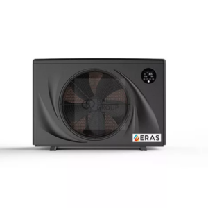 Gali Swimtex ERAS PREMIUM 24kW FULL INVERTER Medence Hőszivattyú 11 COP +WiFi - Max 115m3